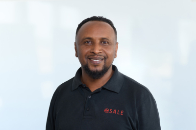 Mohamed Abdi Sulayman