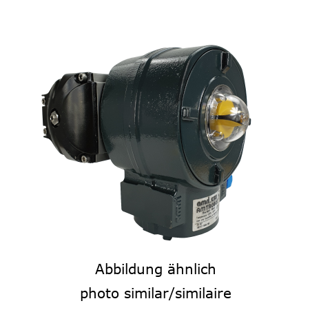 ACTAIR 6 & AMTROBOX  R (R1187)