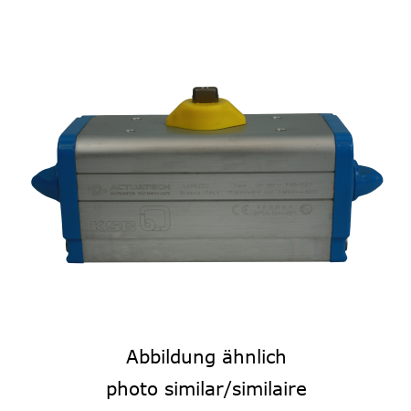 Actuatech GD60 F05 F07