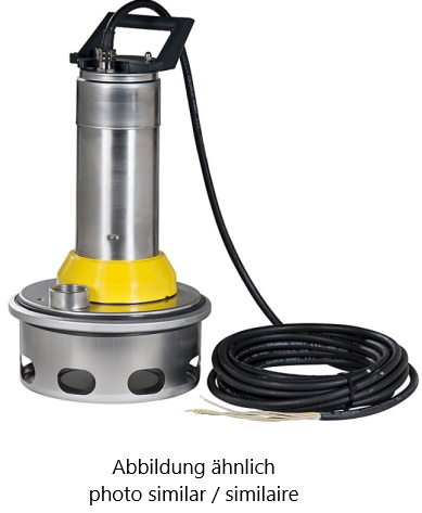 Ama-Drainer A 411 NE/35