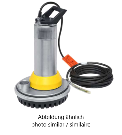 Ama-Drainer A 422 ND/10