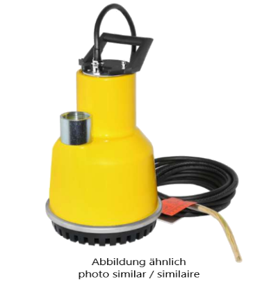 Ama-Drainer C 505 ND/10 K