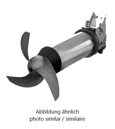 Amamix C 4128/48 UDG 60Hz