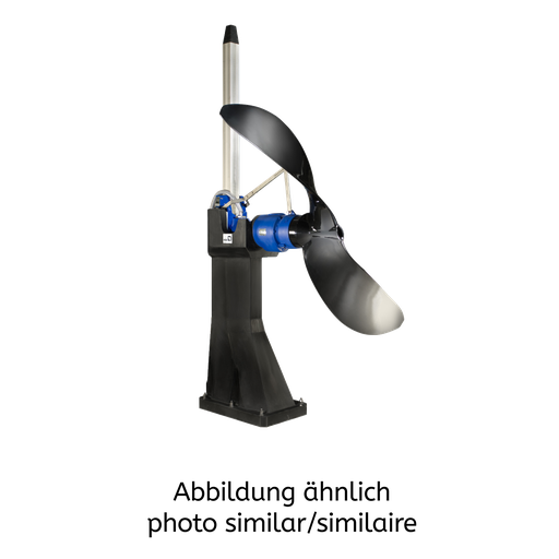 Amaprop K 38-2500/64 ZRG