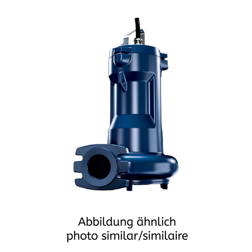 Amarex ARX F100-180/023F4USG -190/00000M000, inkl. Aufstellteile