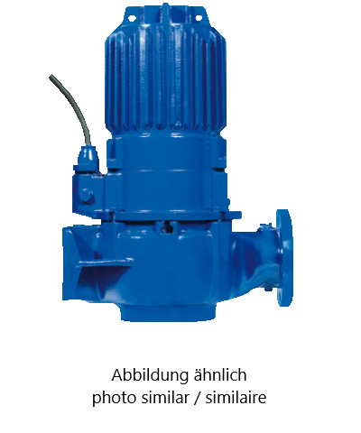 Amarex KRTF 50-216/44UEG-S IE3