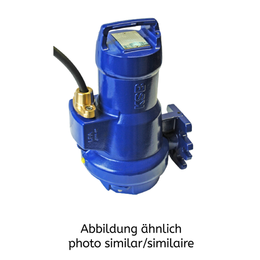 Amarex NS 050-222/032 UL G-175