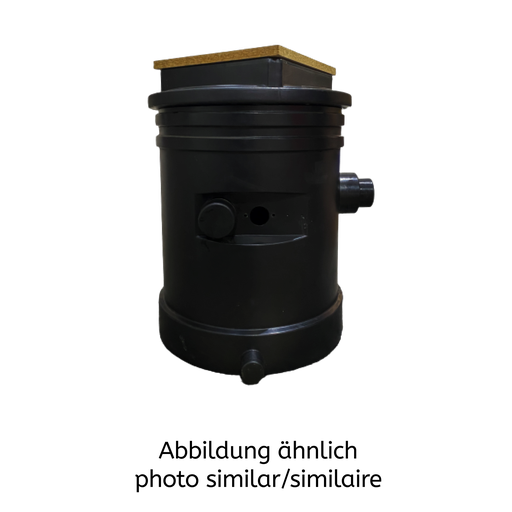 Behälter Ama-Drainer-Box Z52