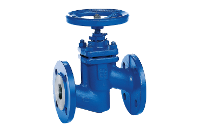 BOA-H PN 16 DN 40 EN-GJS-400-18-LT