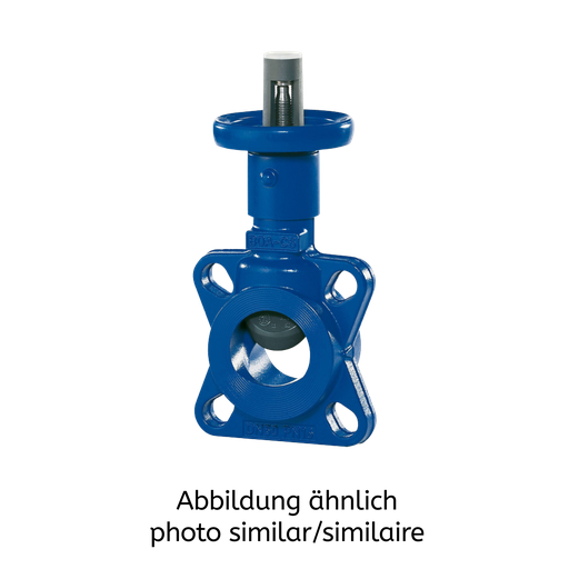 BOA-SuperCompact PN 6/10/16 DN150