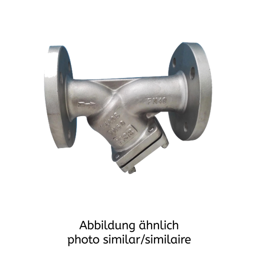 BOACHEM-FSA DN 32 PN40