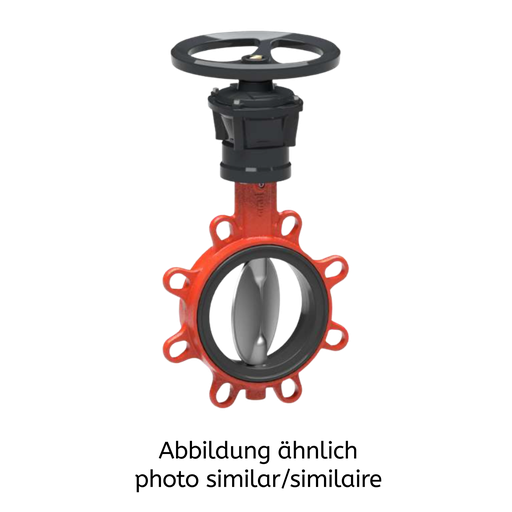 BOAX-S PN16 DN350 T23g6gXU MR50