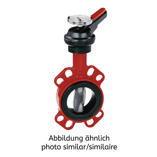 BOAX-S PN6/10/16 DN080 T23g6K6XU LP165