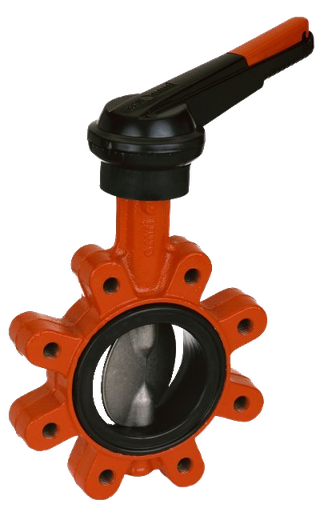 BOAX-SF PN10/16 DN40 T43G6K6GK MA12