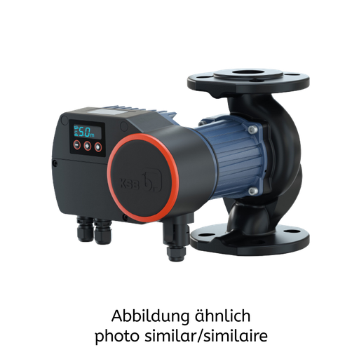 Calio Pro 065-060 DN65 240 mm, PN6/10/16