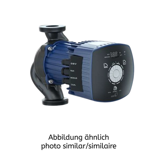 Calio S V3 025-060 BMS G1 1/2 180 mm, Rp 1 PN10