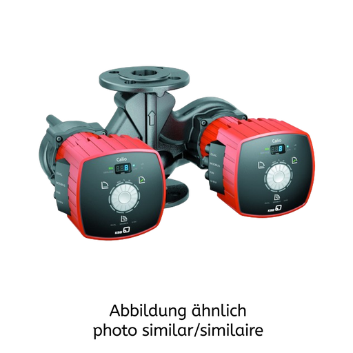 Calio Z V3 065-080 DN65 340 mm, PN6/10/16