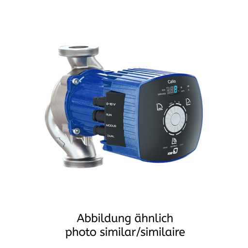 CalioTherm Pro 025-080 G1 1/2 180 mm, Rp 1 PN6/10/16