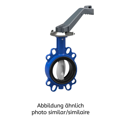 DANAIS150 DN100+ PN10/16T4 16e6FB MS15