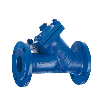 Deckel zu BOA-S DN125 PN6 in JL 1040 (inkl. Entleerungsschraube)