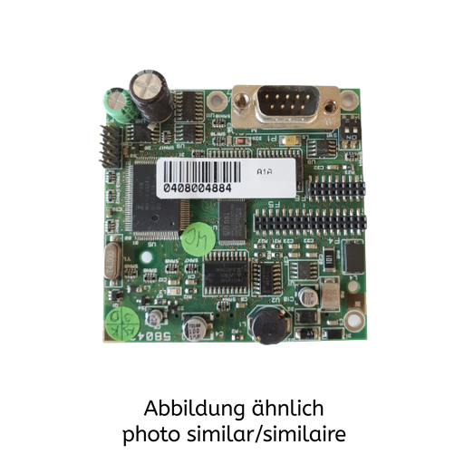 Doppelpumpenmodul (DPM-Modul) PD1