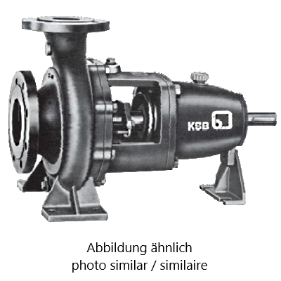 EBS für CPKN-C1 100-200 ohne Gehäuse