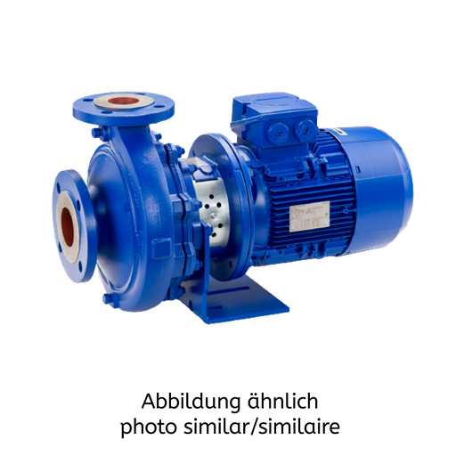 Etabloc CN 032-125/054ex SP