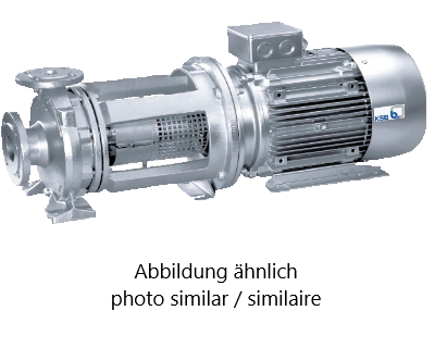 Etabloc ETBY 050-032-200 SG DB08D200402 B