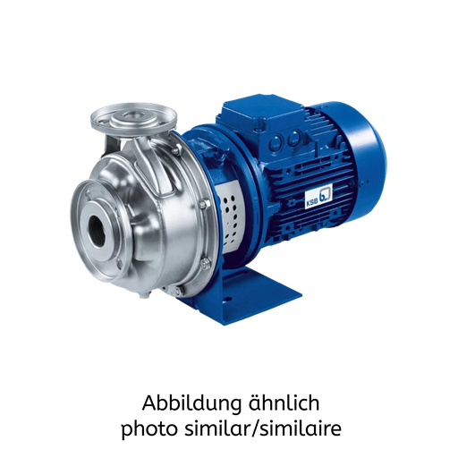 Etachrom BC 050-250/1502 PDI