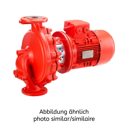 Etaline ETL 032-032-160 GGSAV11D200074  BKSBIE3