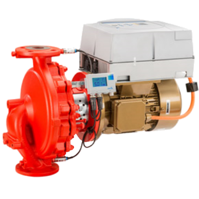 Etaline ETL 032-032-160 GGSCV10WSEBS4HCB PM, ohne Motor