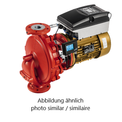 Etaline ETL 040-040-160 GG_AV11D200074 / PD2E / PM