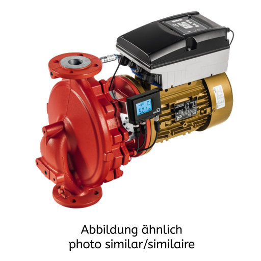 Etaline ETL 080-080-200 GG AV11D200304  BKSBIE4 PD2E