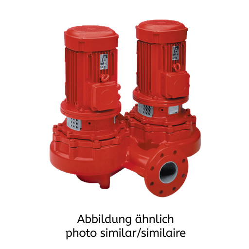 Etaline ETLZ080-080-250 GGSAV11D300554 BKSBIE3