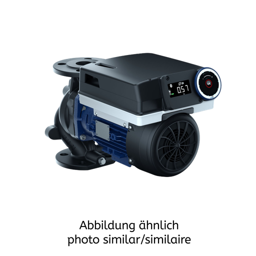 EtaLine Pro 050-050-090 2,3kW EAN 4031932394604