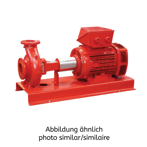 Etanorm ETNF 080-065-250 GBACP1AGD303002B