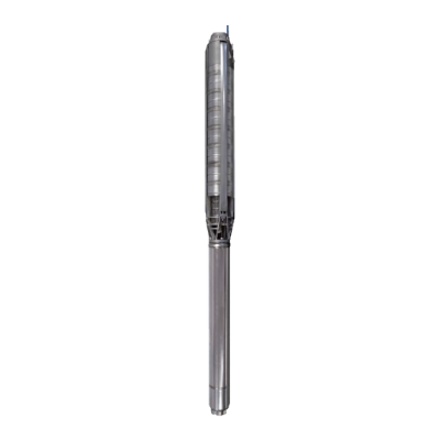 Etanorm ETNFXV 125-100-315 SBVAA10GA6B ohne Motor