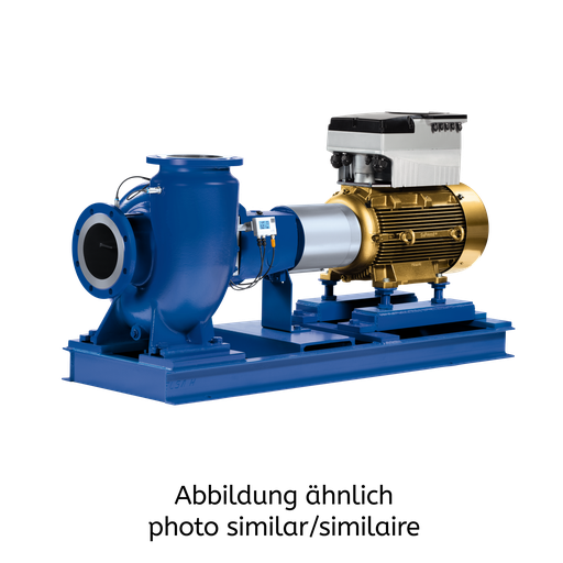 Etanorm RGC1 200-250