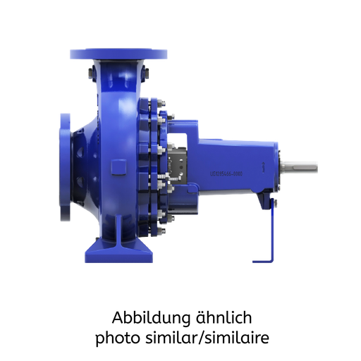 Etanorm S 080-315 S10