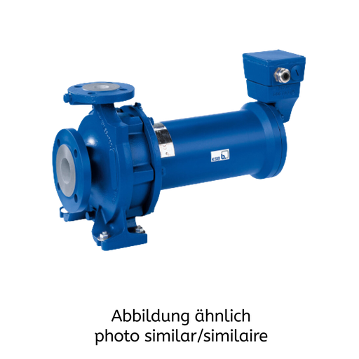 Etaseco ESO-S 32-125/22