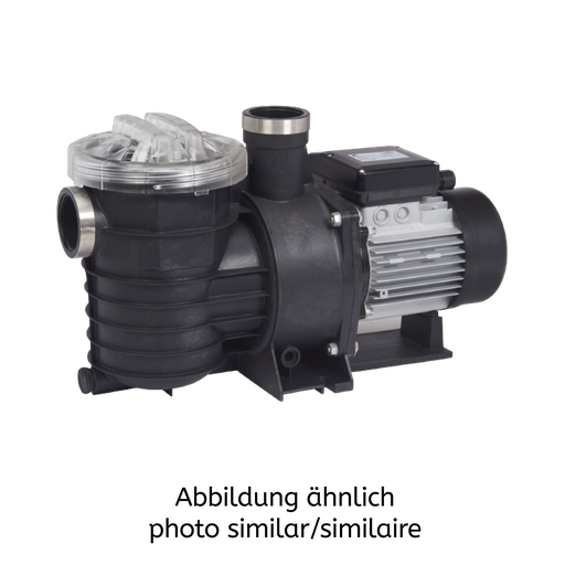 Filtra N 14D 230/400V  3-phasig  50 Hz  IE3