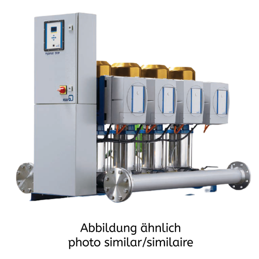 Hyamat SVP 2/0408 C2 B