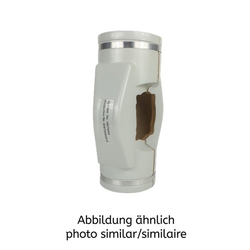 Isolationsset Rio-Therm-N 30-70 S/T