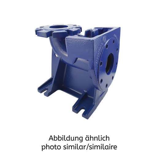 KIT-LAUFRADKOERPER DILACERA f. Amarex-N50-172/222