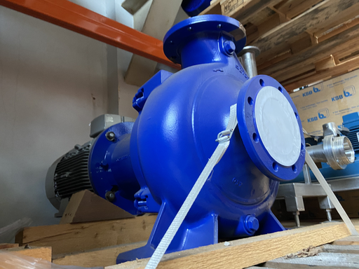 KRSF-Bloc 125-315, 4-polig, 15kW