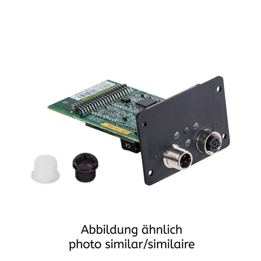 KSB Feldbusmodul Profibus-Modul PDRV2