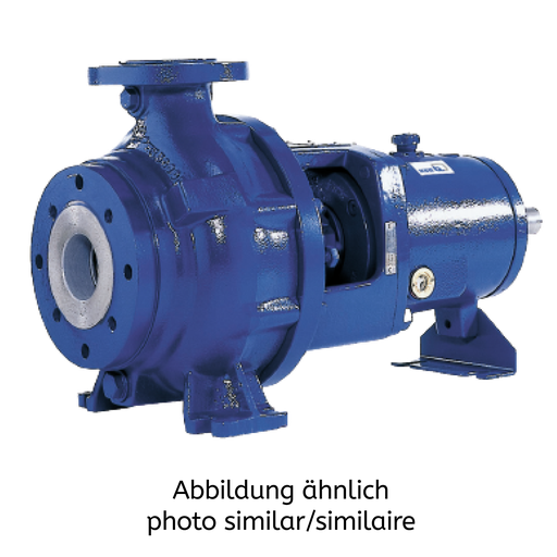 KWPK 125-100-0250 DDDD10A X3NH36