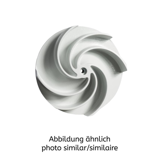 Laufrad D 250-400/340/55