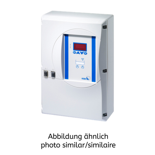 LevelControl 2 BC2230DFNO100