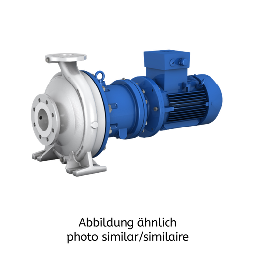 Magnochem MAC S2 100-315/165-80